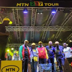 gagnant mtn 237 ngaoundéré 12